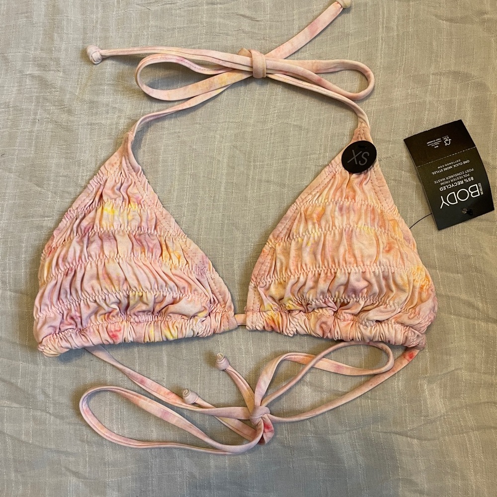 NWT Cotton On Bikini Top
